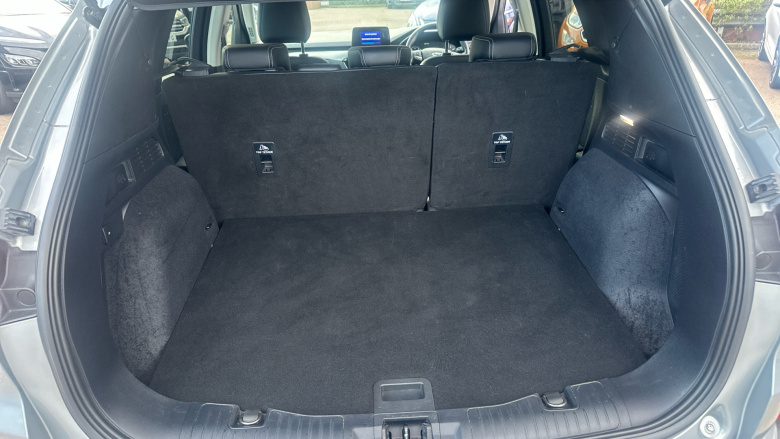 Ford Kuga 1.5 EcoBoost 150 Titanium 5dr Petrol Estate